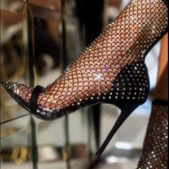 Black booties - Picture 5 of 5